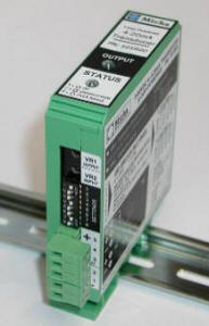 4-20mA Transducer